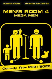 Men’s Room 4 2022 on netflix
