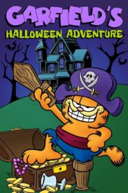 Garfield’s Halloween Adventure 1985 on netflix
