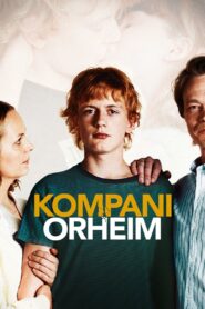 The Orheim Company 2012 on netflix