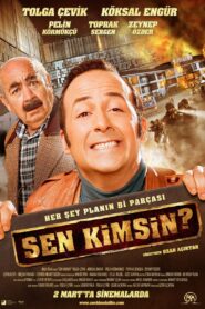 Sen Kimsin? 2012 on netflix