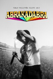 Håkan Hellström live at Ullevi 2016 2017 on netflix