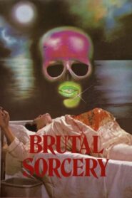 Brutal Sorcery 1983 on netflix
