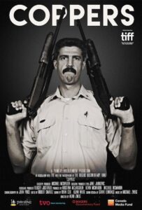 Coppers 2019 on netflix