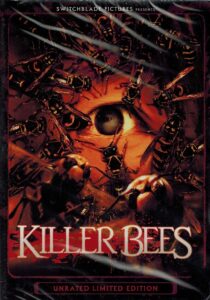 Killing Bee 2005 on netflix