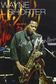 Wayne Shorter: Live at Montreux 1996 1996 on netflix