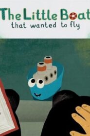 The Little Boat that Wanted to Fly 2020 on netflix