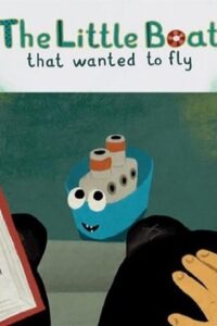 The Little Boat that Wanted to Fly 2020 on netflix
