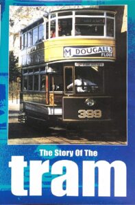 The Story of the Tram 1994 on netflix