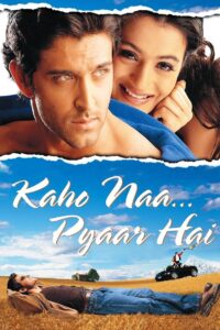 Kaho Naa… Pyaar Hai 2000 on netflix