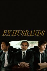 Ex-Husbands 2024 on netflix