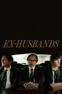 Ex-Husbands 2024 on netflix