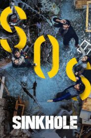 Sinkhole 2021 on netflix
