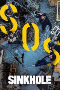 Sinkhole 2021 on netflix