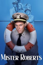 Mister Roberts 1984 on netflix