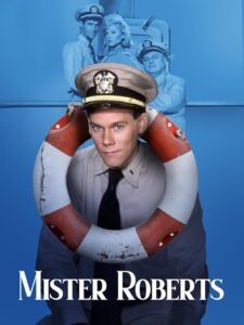 Mister Roberts 1984 on netflix