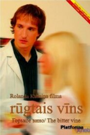Bitter Wine 2007 on netflix