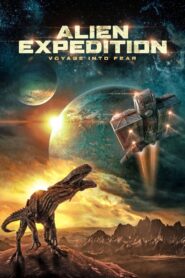 Alien Expedition 2018 on netflix