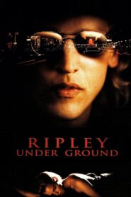 Ripley Under Ground 2005 on netflix