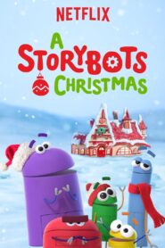A StoryBots Christmas 2017 on netflix