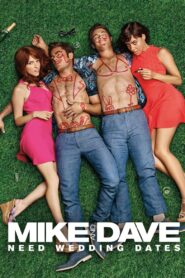 Mike and Dave Need Wedding Dates 2016 on netflix