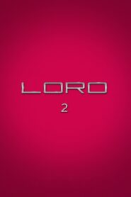 Loro 2 2018 on netflix