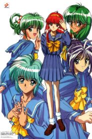 Tokimeki Memorial: Forever With You 1999 on netflix