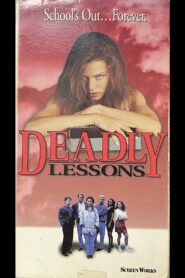 Deadly Lessons 1995 on netflix