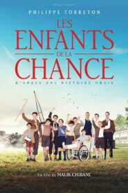 The Children of Chance 2016 on netflix