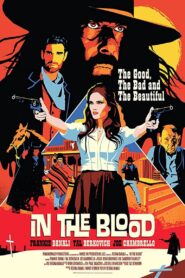 In The Blood 2020 on netflix