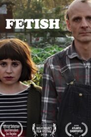 Fetish 2019 on netflix