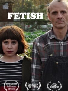 Fetish 2019 on netflix