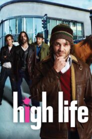 High Life 2009 on netflix