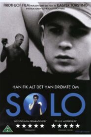 Solo – Filmen Om Jon Fra Popstars 2007 on netflix
