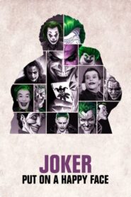 Joker: Put on a Happy Face 2020 on netflix