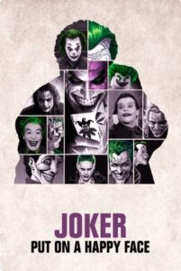 Joker: Put on a Happy Face 2020 on netflix