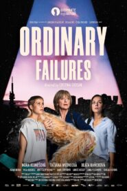 Ordinary Failures 2022 on netflix