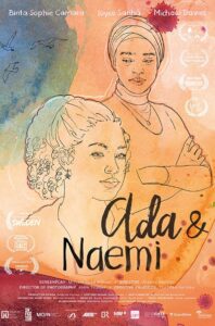 Ada & Naemi 2021 on netflix