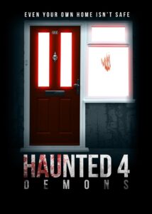 Haunted 4: Demons 2020 on netflix
