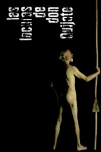 Las locuras de don Quijote 2006 on netflix