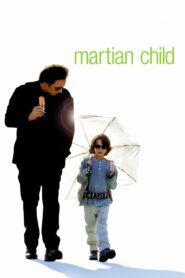 Martian Child 2007 on netflix