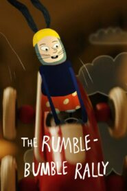 The Rumble-Bumble Rally 2024 on netflix