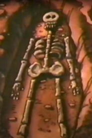 Ghost in the Shed 1980 on netflix