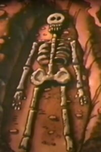 Ghost in the Shed 1980 on netflix