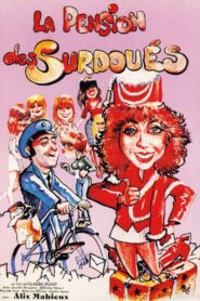 La Pension des surdoués 1981 on netflix