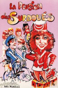 La Pension des surdoués 1981 on netflix