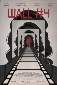 Wall #4 2021 on netflix