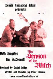 Season of the Witch 2014 on netflix