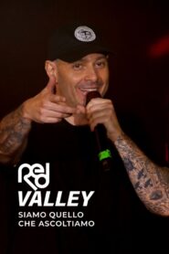 Red Valley: Siamo quello che ascoltiamo 2022 on netflix
