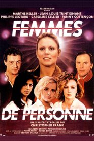Femmes de personne 1984 on netflix