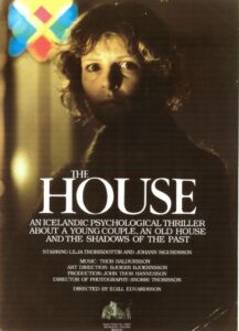 The House 1983 on netflix
